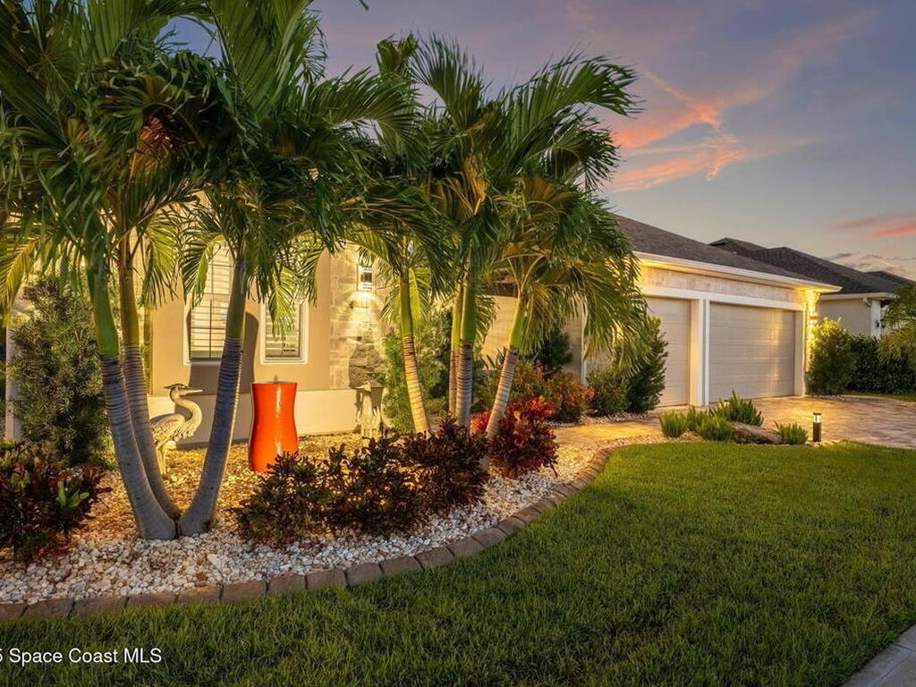 4090 Negal Circle, Melbourne, FL 32901