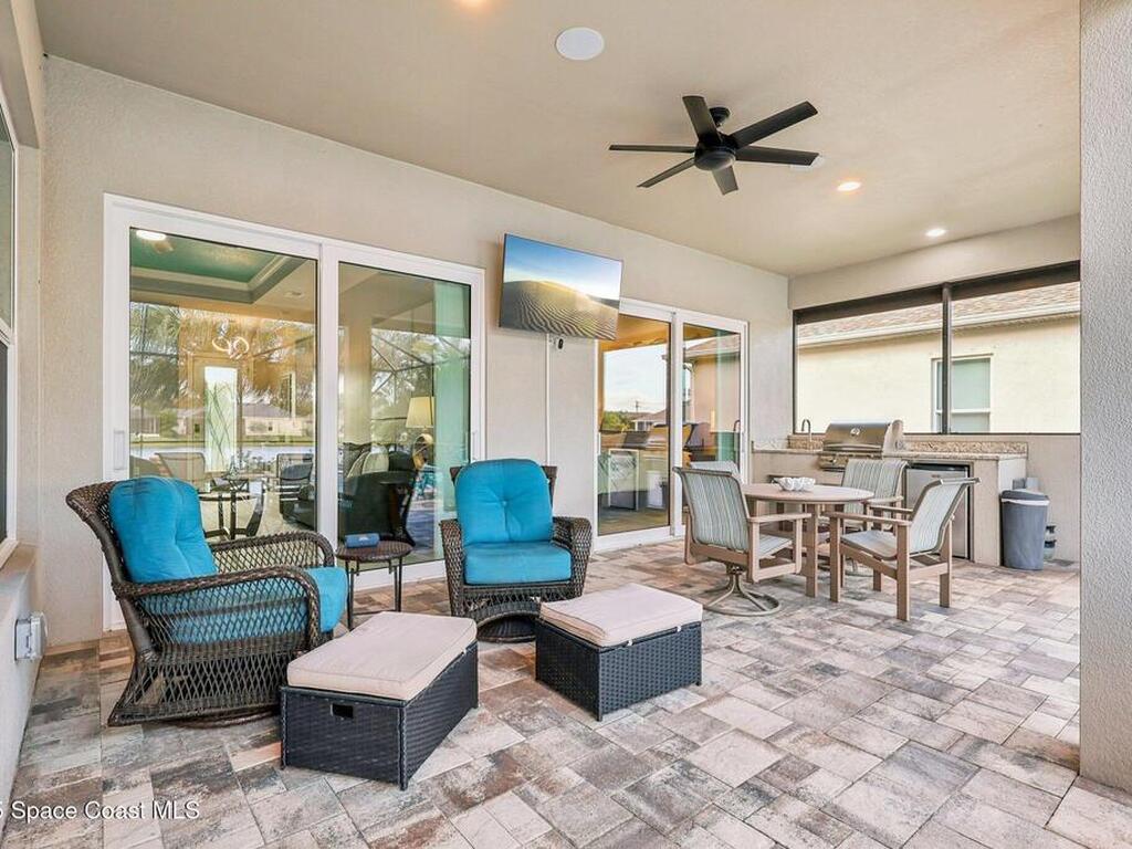 4090 Negal Circle, Melbourne, FL 32901