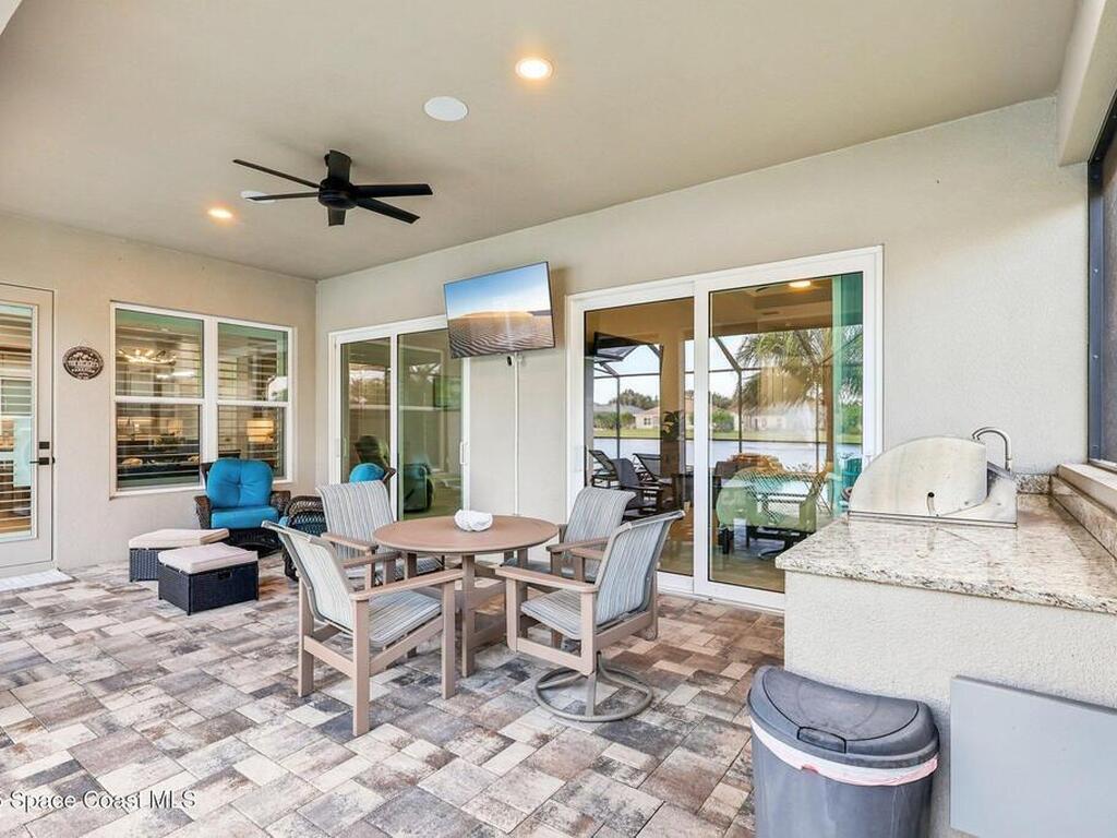 4090 Negal Circle, Melbourne, FL 32901