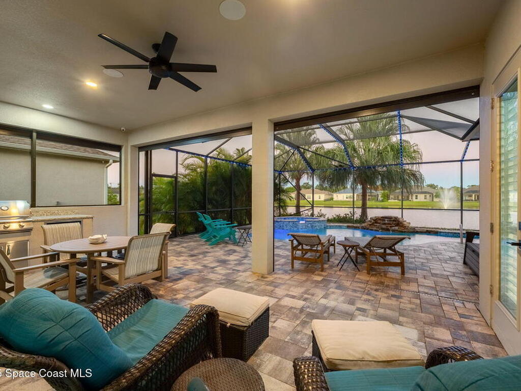 4090 Negal Circle, Melbourne, FL 32901