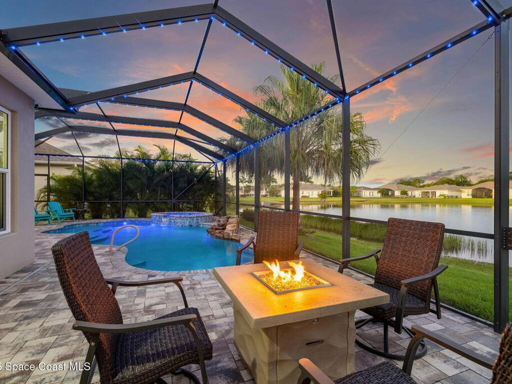 4090 Negal Circle, Melbourne, FL 32901