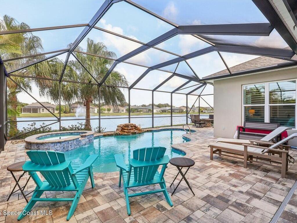 4090 Negal Circle, Melbourne, FL 32901