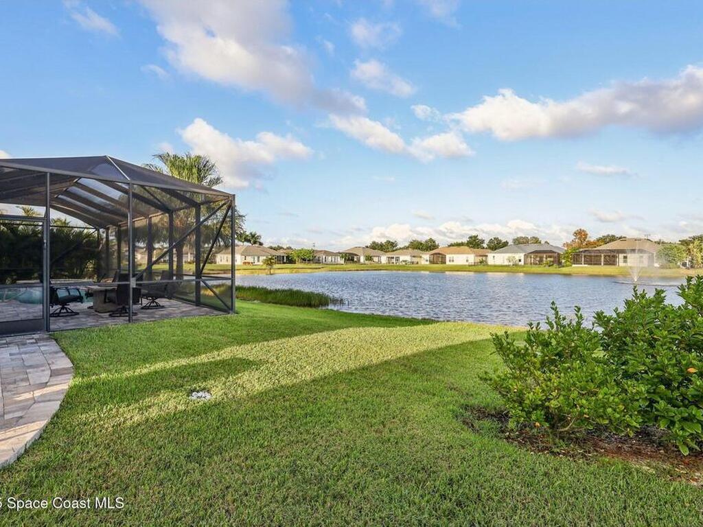 4090 Negal Circle, Melbourne, FL 32901