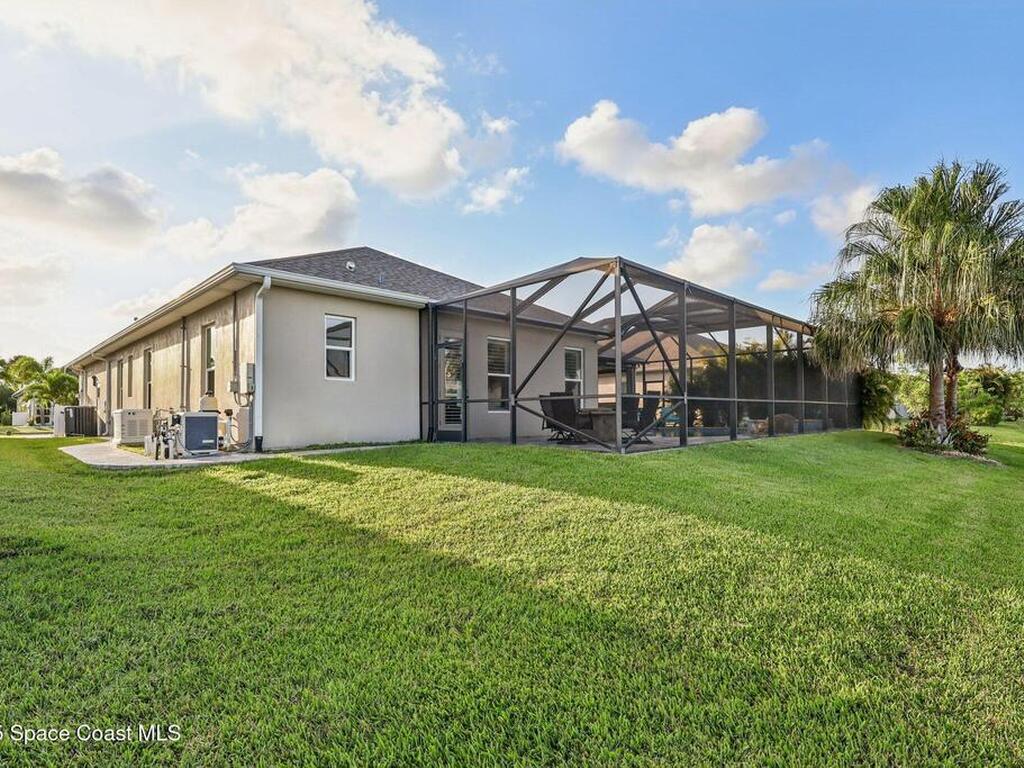 4090 Negal Circle, Melbourne, FL 32901