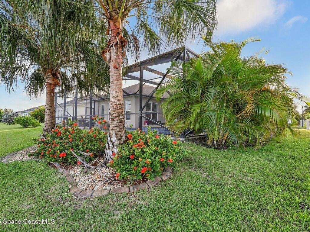 4090 Negal Circle, Melbourne, FL 32901
