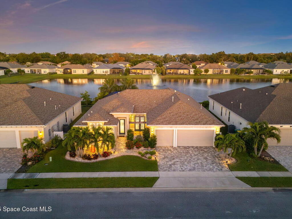 4090 Negal Circle, Melbourne, FL 32901