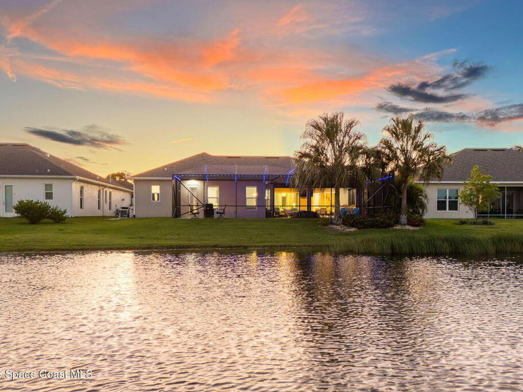 4090 Negal Circle, Melbourne, FL 32901