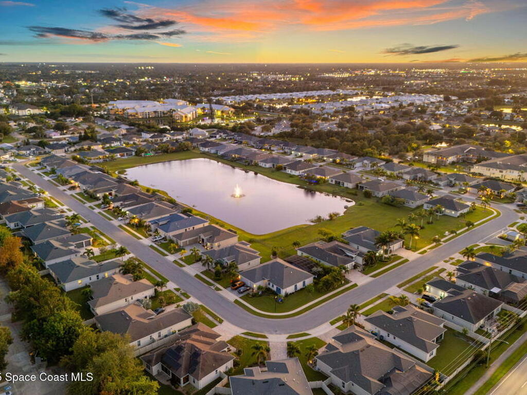 4090 Negal Circle, Melbourne, FL 32901