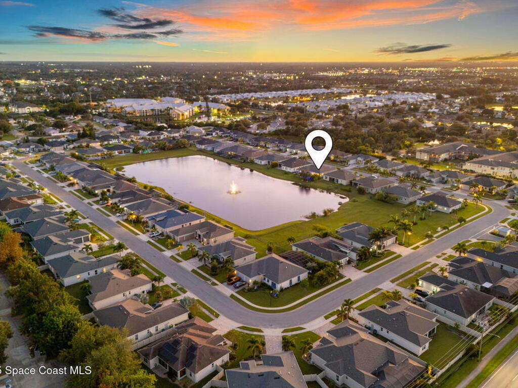 4090 Negal Circle, Melbourne, FL 32901