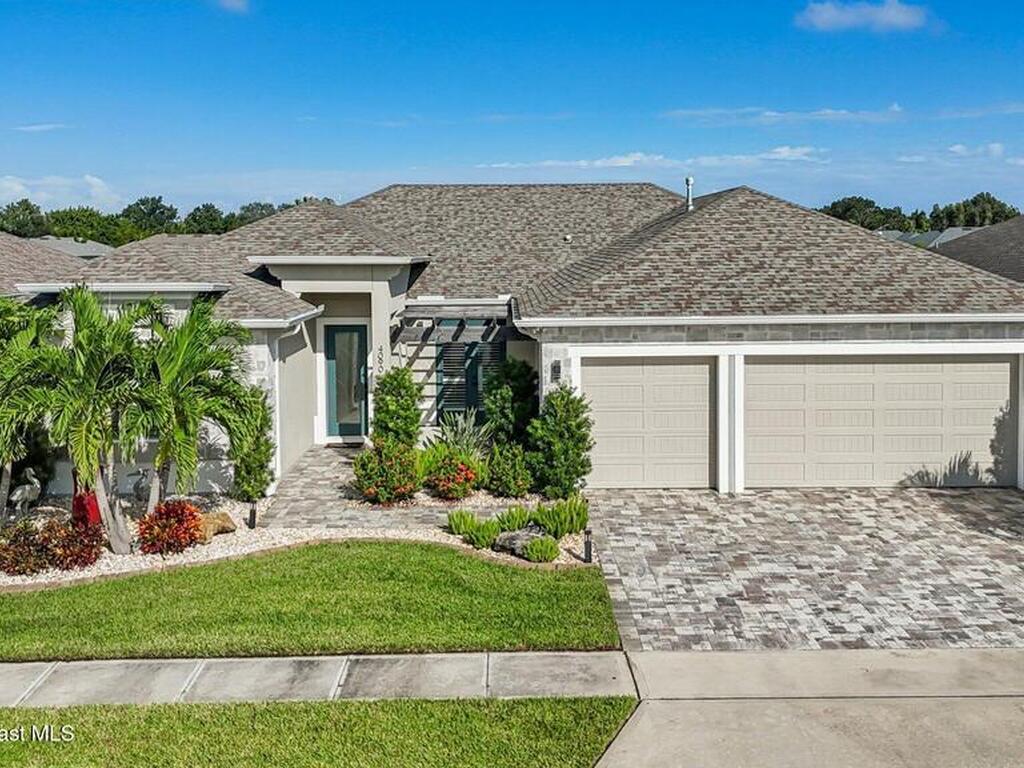 4090 Negal Circle, Melbourne, FL 32901