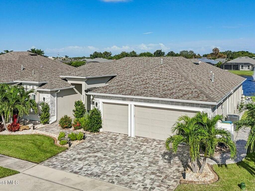 4090 Negal Circle, Melbourne, FL 32901