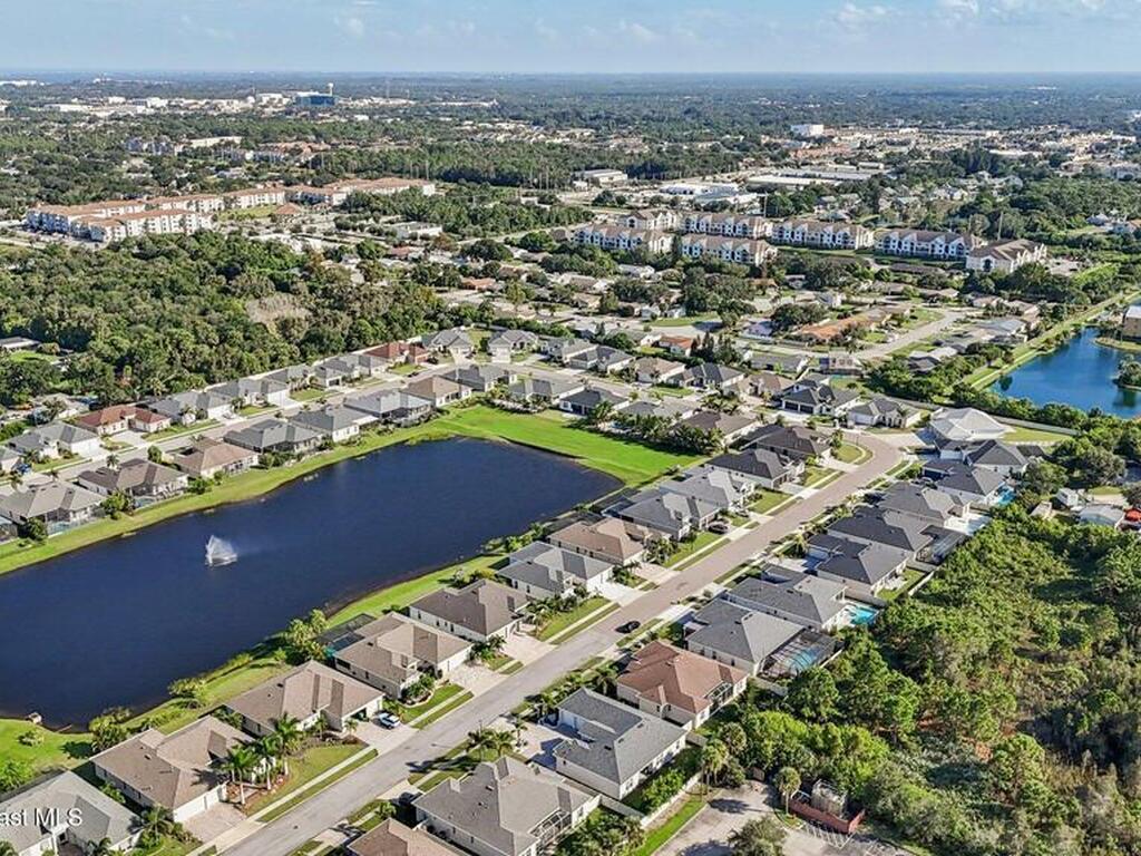 4090 Negal Circle, Melbourne, FL 32901