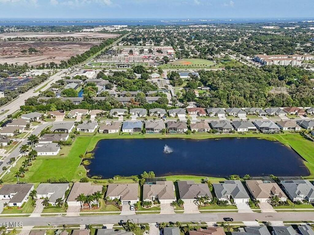 4090 Negal Circle, Melbourne, FL 32901