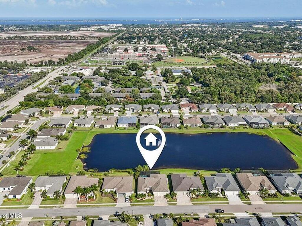 4090 Negal Circle, Melbourne, FL 32901