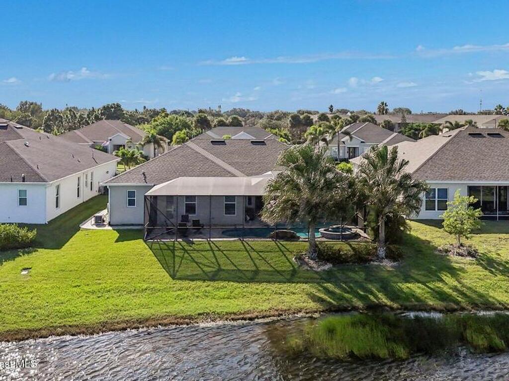 4090 Negal Circle, Melbourne, FL 32901