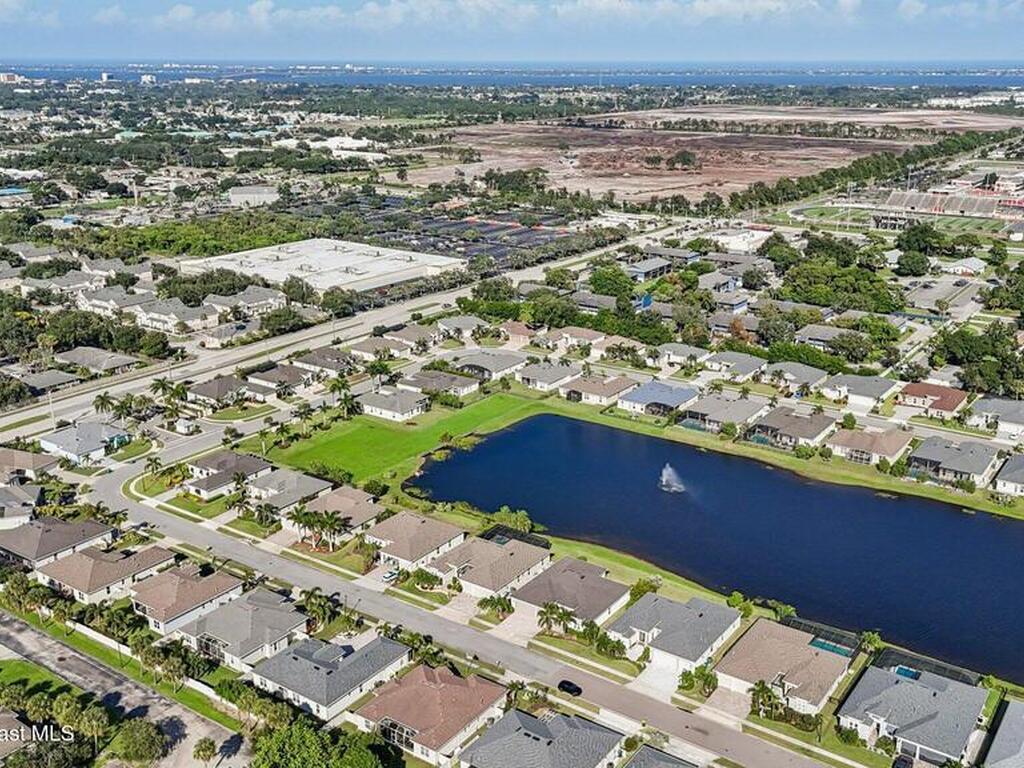 4090 Negal Circle, Melbourne, FL 32901