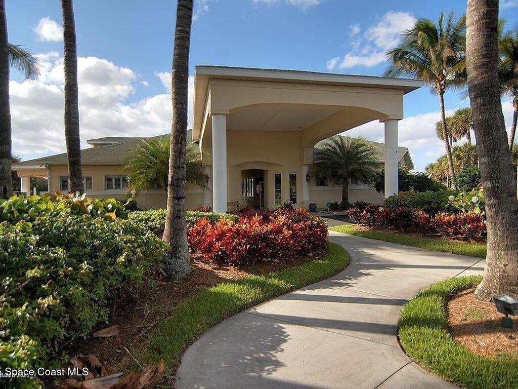 7647 Kiawah Way, Melbourne Beach, FL 32951