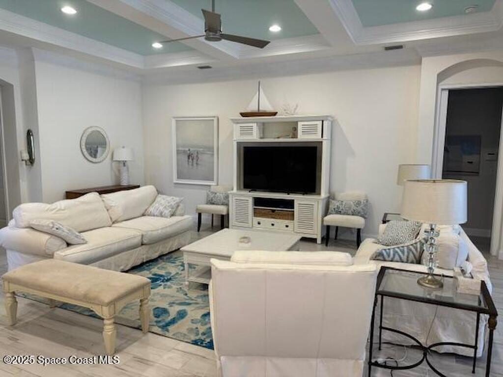 7647 Kiawah Way, Melbourne Beach, FL 32951