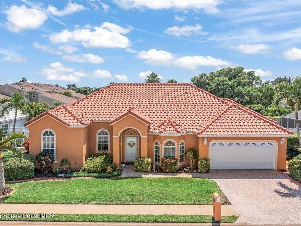 171 Seaview Street, Melbourne Beach, FL 32951