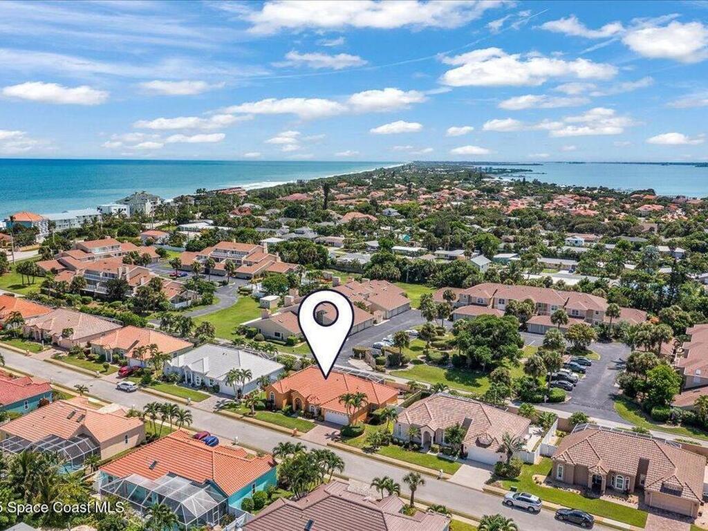 171 Seaview Street, Melbourne Beach, FL 32951