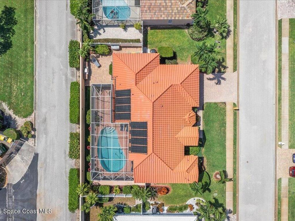 171 Seaview Street, Melbourne Beach, FL 32951