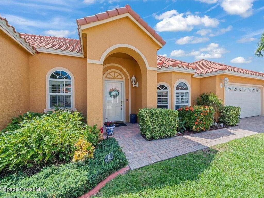 171 Seaview Street, Melbourne Beach, FL 32951