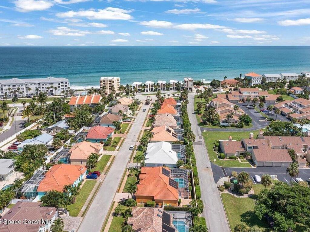 171 Seaview Street, Melbourne Beach, FL 32951