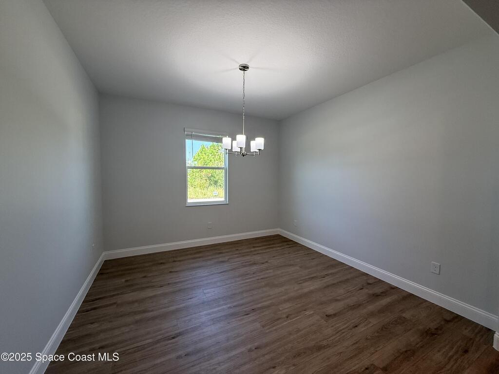 398 Gamrott Street, Palm Bay, FL 32908