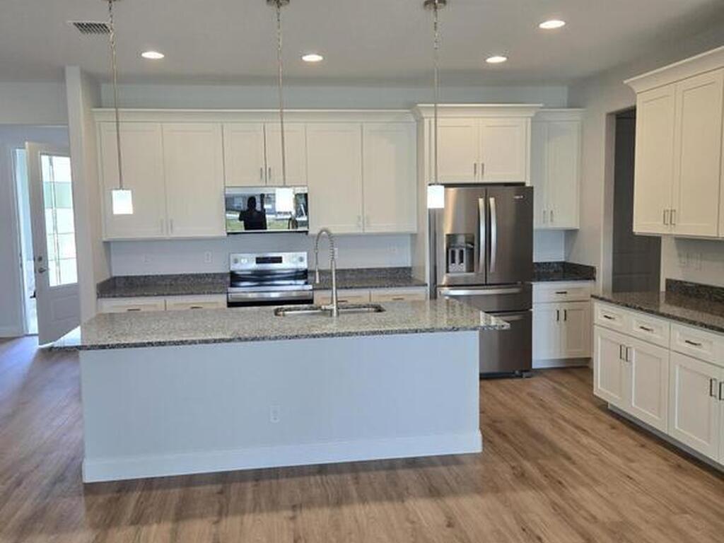 398 Gamrott Street, Palm Bay, FL 32908