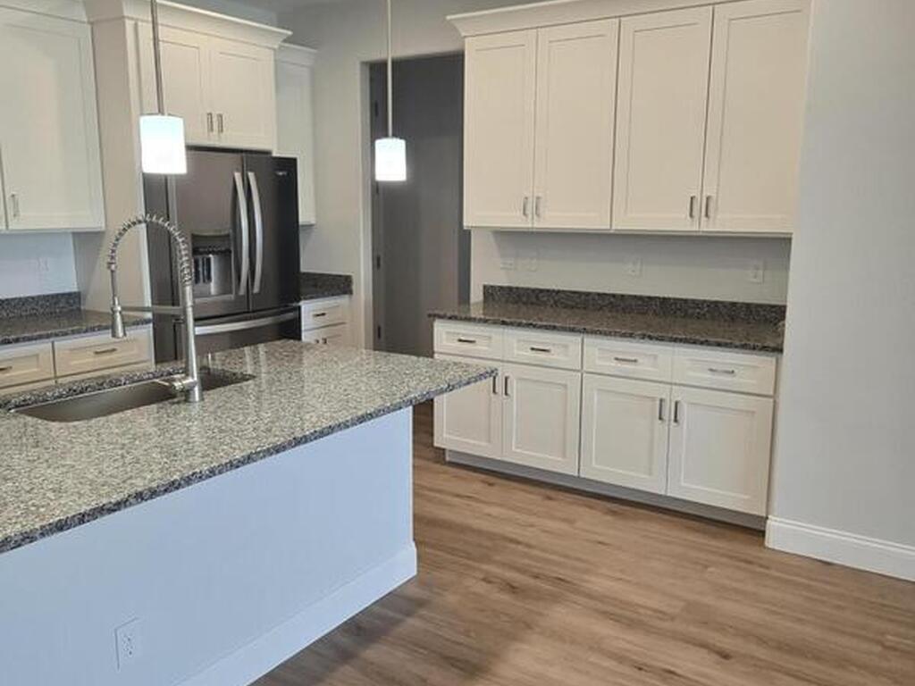 398 Gamrott Street, Palm Bay, FL 32908