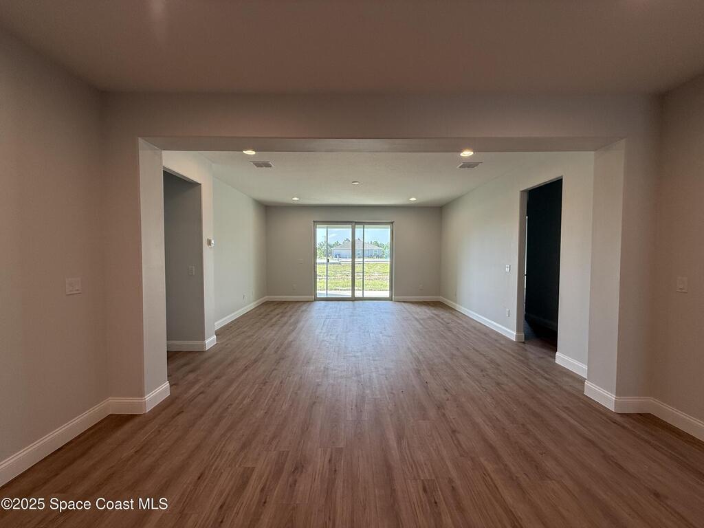 398 Gamrott Street, Palm Bay, FL 32908