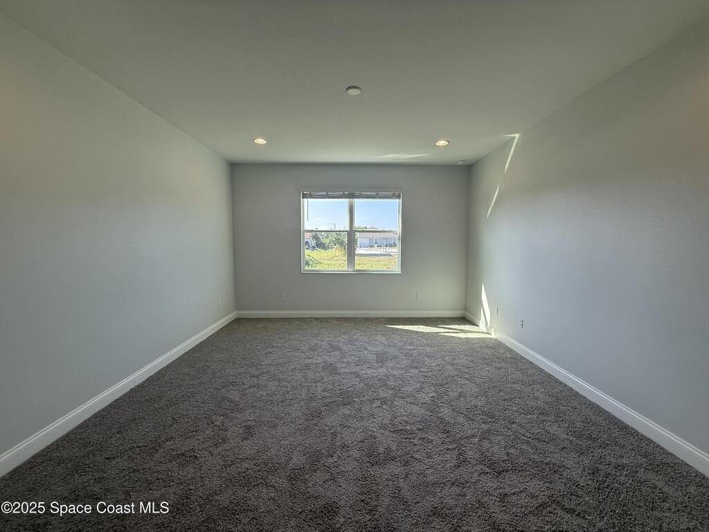 398 Gamrott Street, Palm Bay, FL 32908