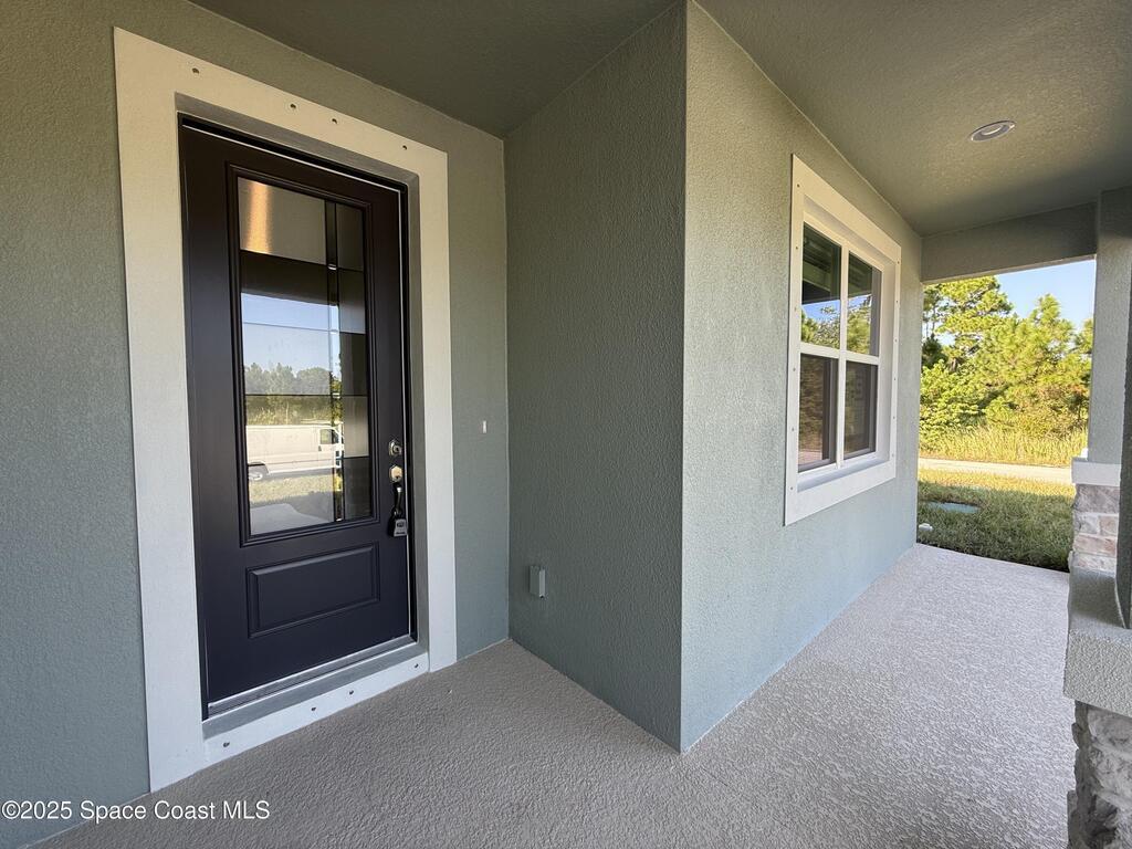 398 Gamrott Street, Palm Bay, FL 32908