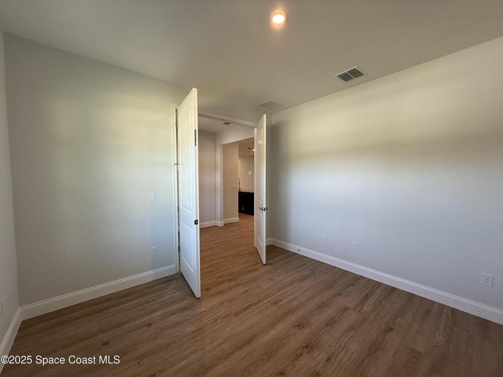 398 Gamrott Street, Palm Bay, FL 32908