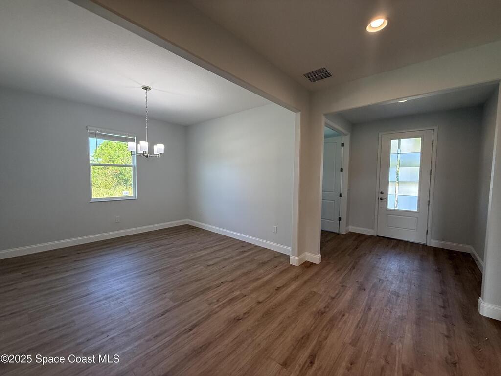 398 Gamrott Street, Palm Bay, FL 32908