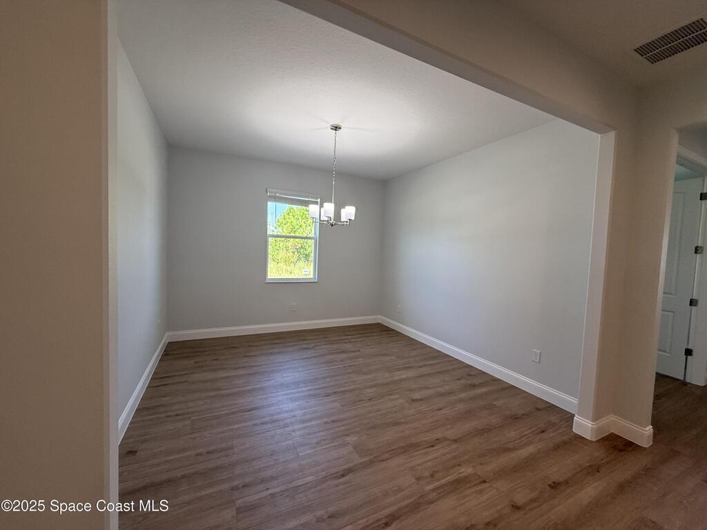 398 Gamrott Street, Palm Bay, FL 32908