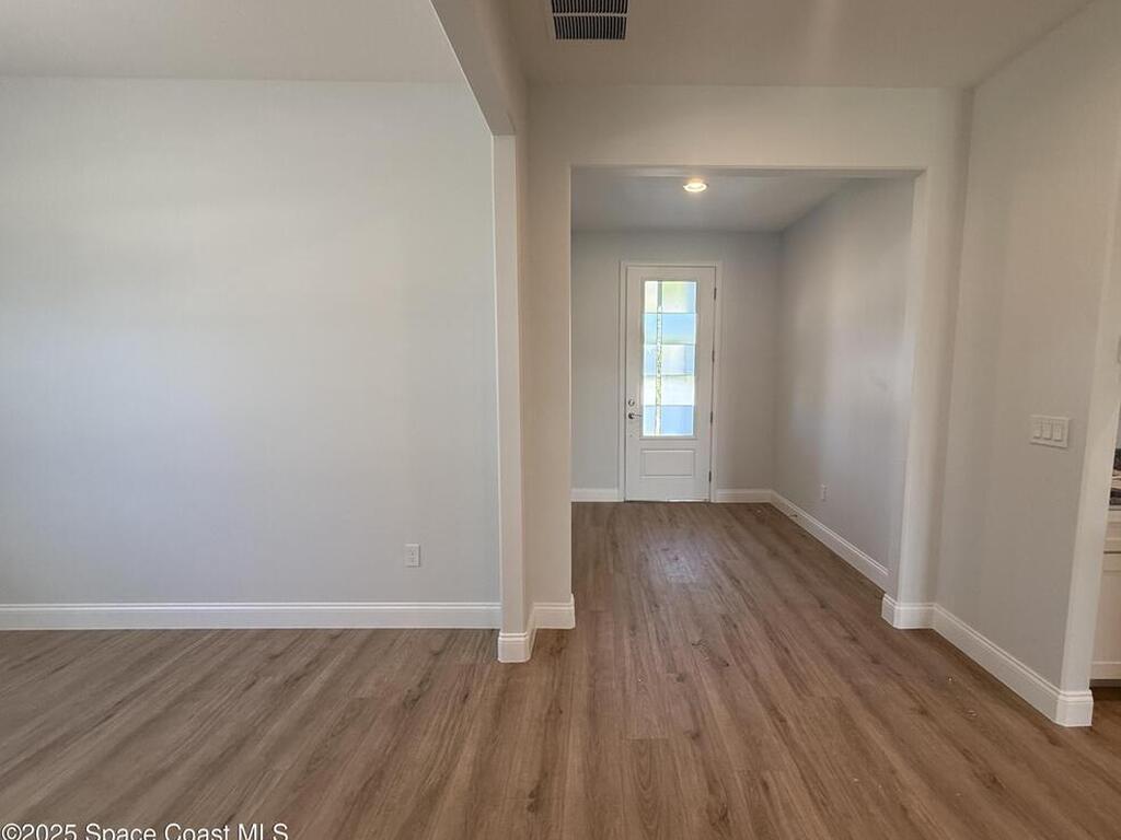 398 Gamrott Street, Palm Bay, FL 32908