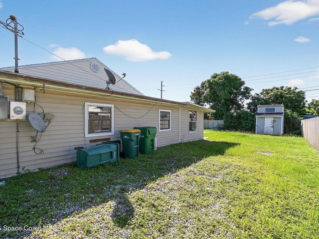 401 Poinciana Drive, Melbourne, FL 32935