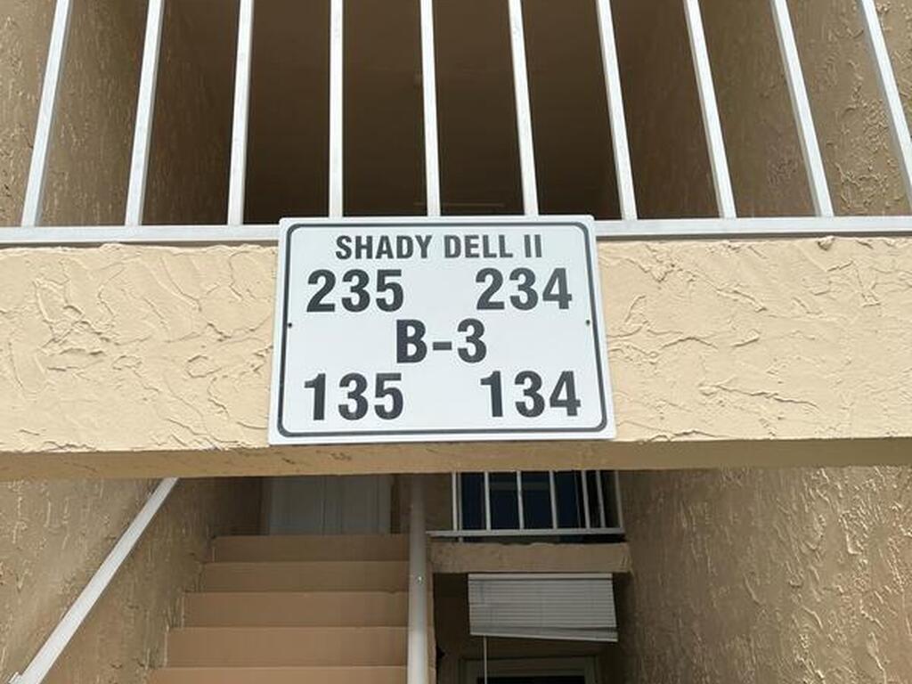 3135 Shady Dell Lane, Melbourne, FL 32935