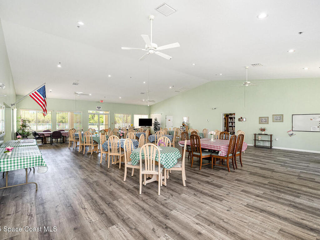 1410 Huntington Lane, Rockledge, FL 32955