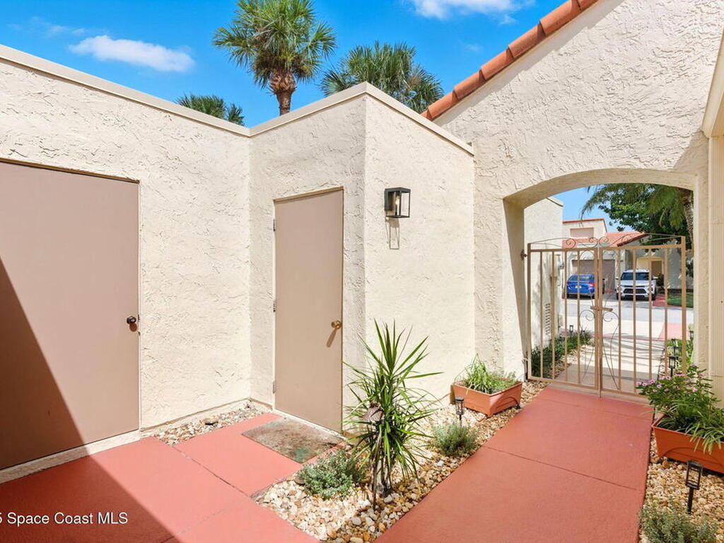 710 Spring Valley Drive, Melbourne, FL 32940