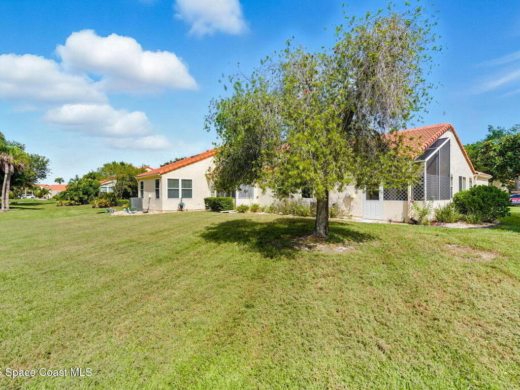 710 Spring Valley Drive, Melbourne, FL 32940