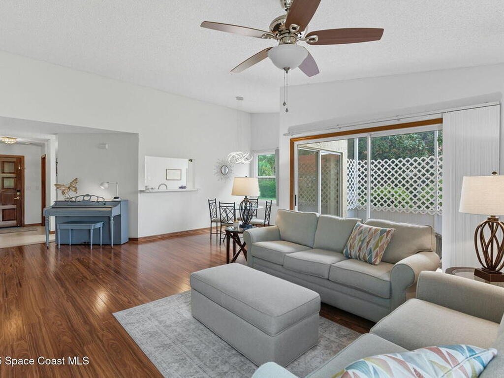 710 Spring Valley Drive, Melbourne, FL 32940