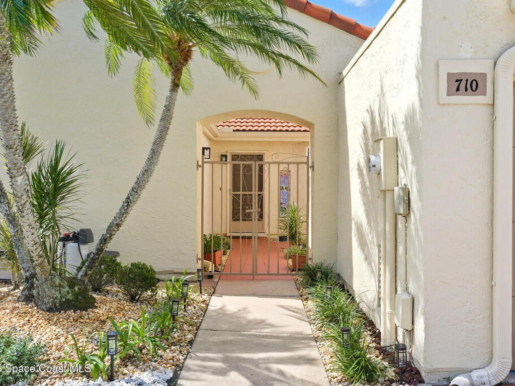 710 Spring Valley Drive, Melbourne, FL 32940