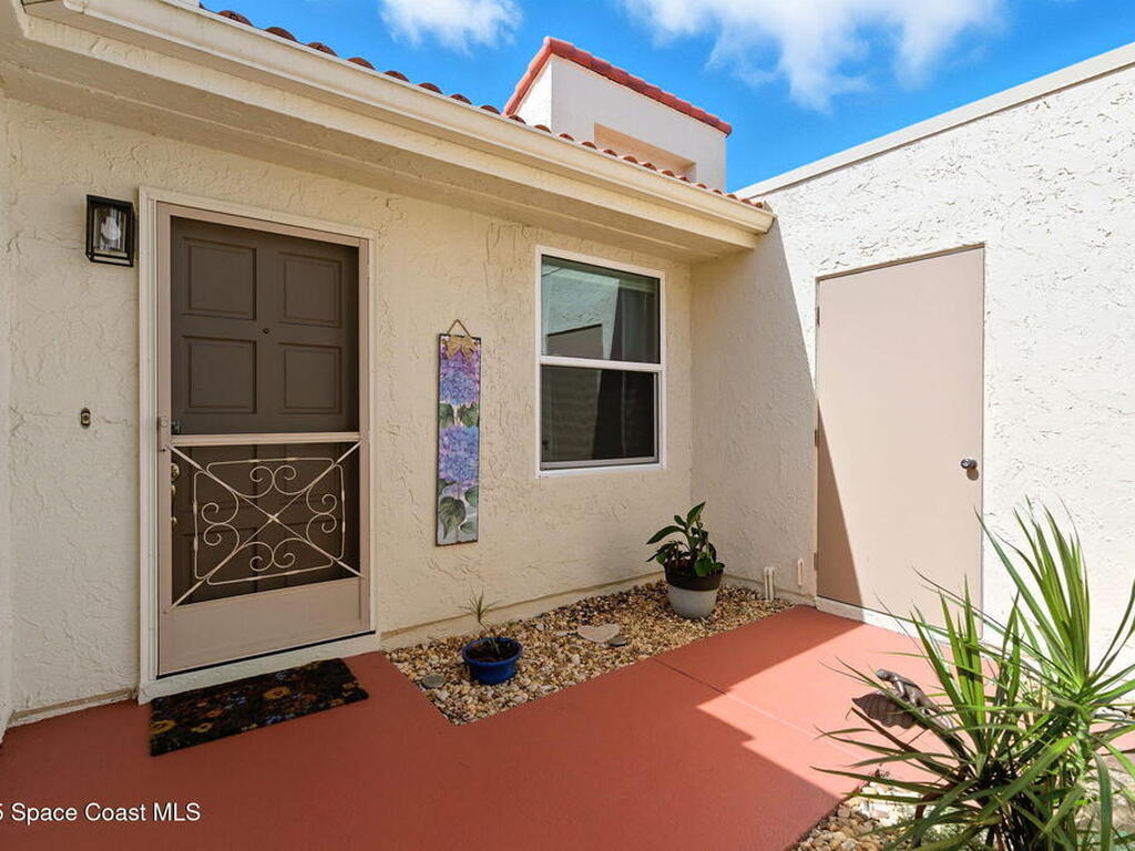 710 Spring Valley Drive, Melbourne, FL 32940