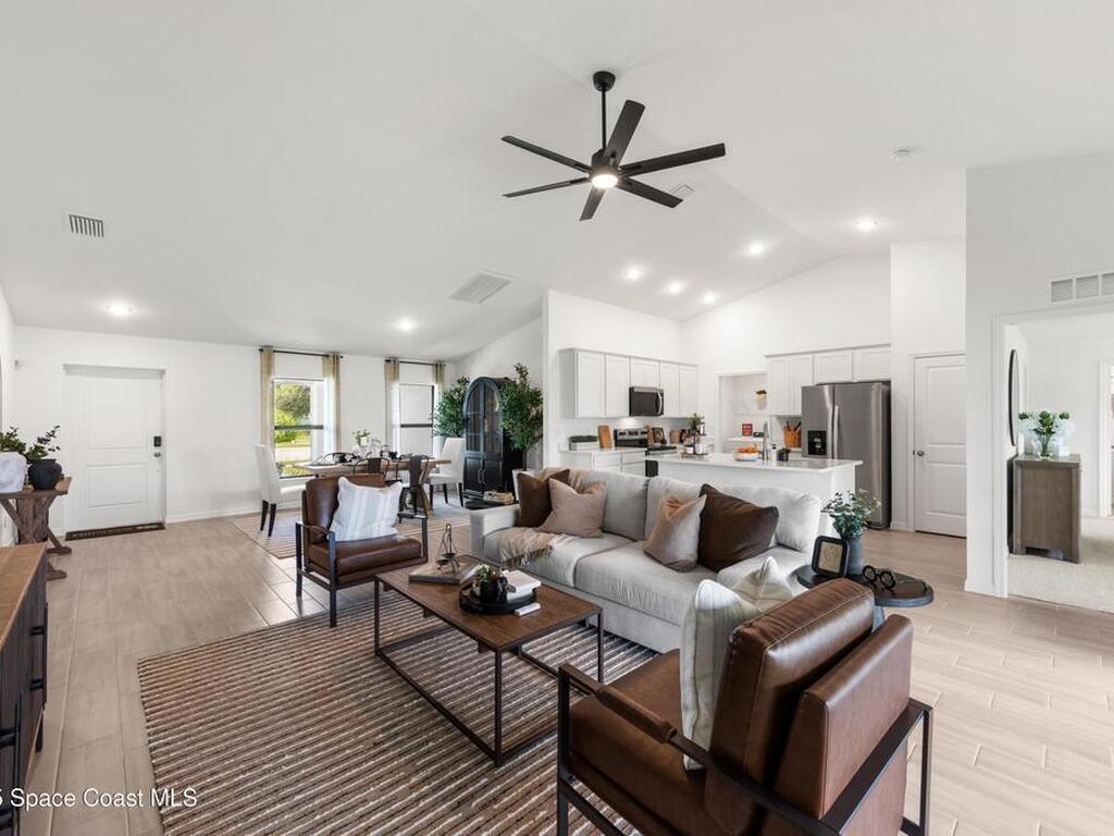 1939 Olympia Avenue, Palm Bay, FL 32908