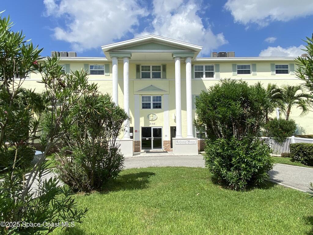 230 Columbia Drive, Cape Canaveral, FL 32920