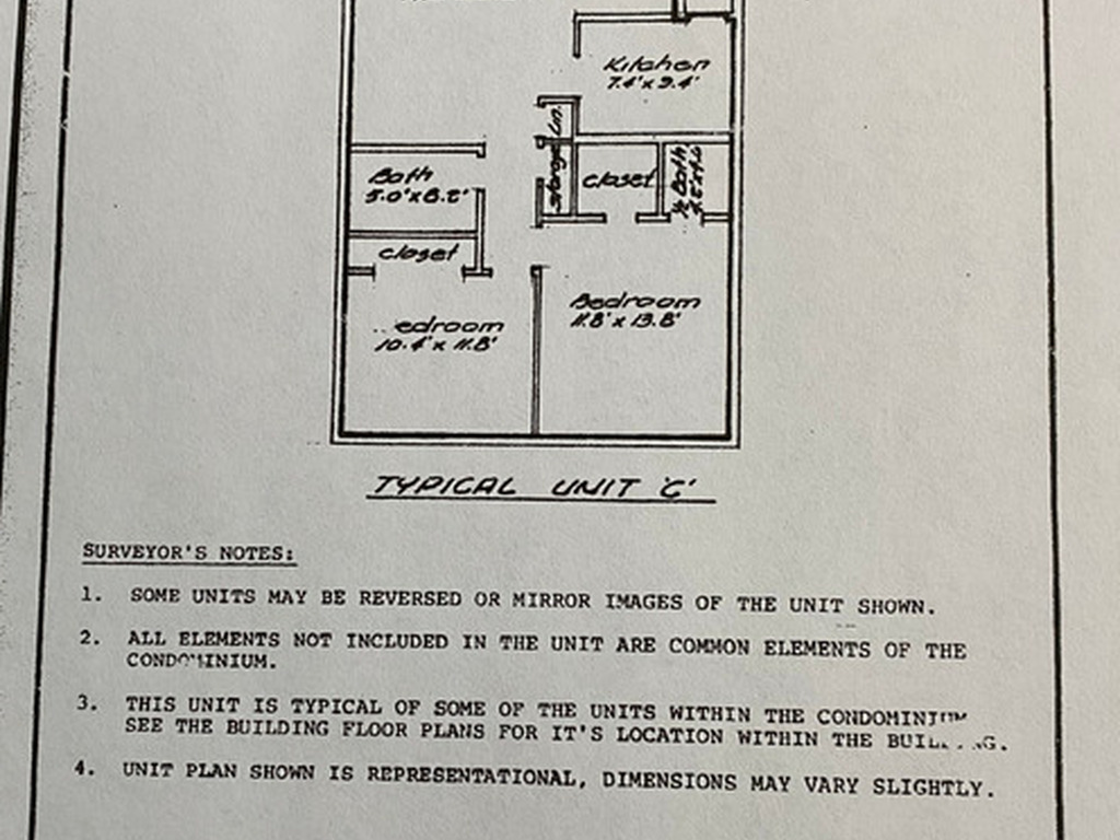 230 Columbia Drive, Cape Canaveral, FL 32920