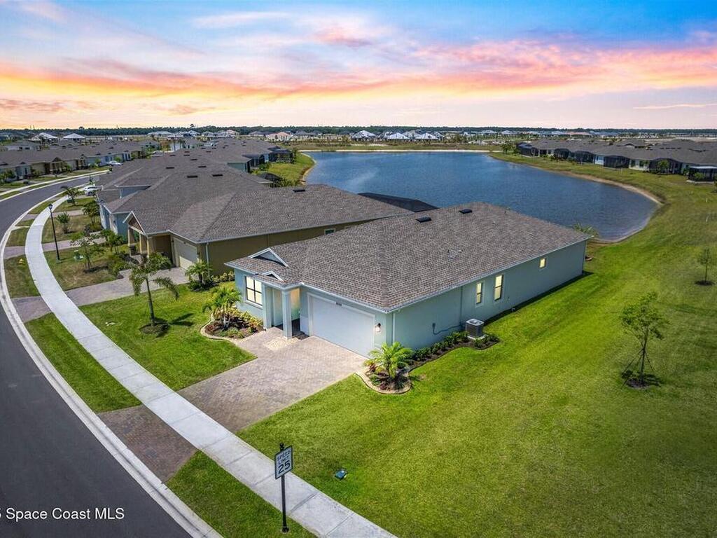 8444 Alister Drive, Melbourne, FL 32940