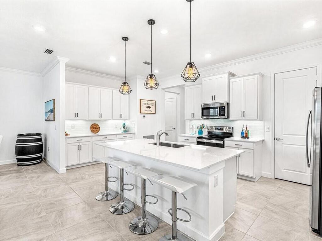 8444 Alister Drive, Melbourne, FL 32940